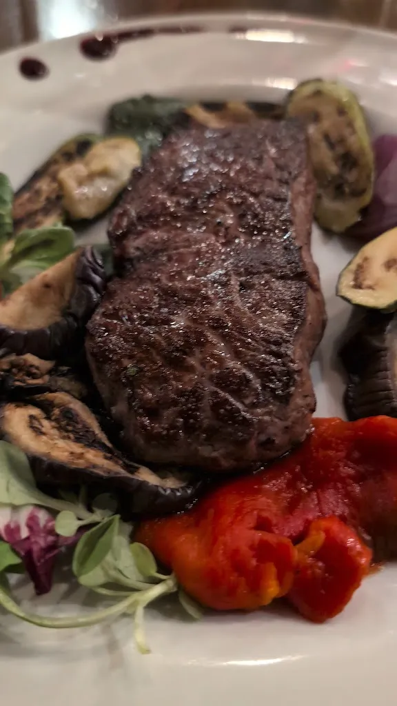 Miguel Martinez_Viaggi nel Gusto_Milano El_review