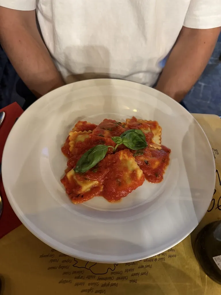 Andreea M_Viaggi nel Gusto_Milano El_review