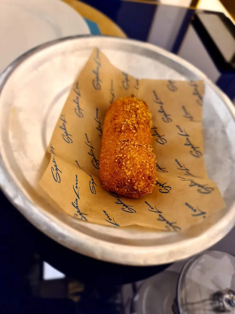 Menu_Sophia Loren Restaurant Milano_Milano El_immagine_8