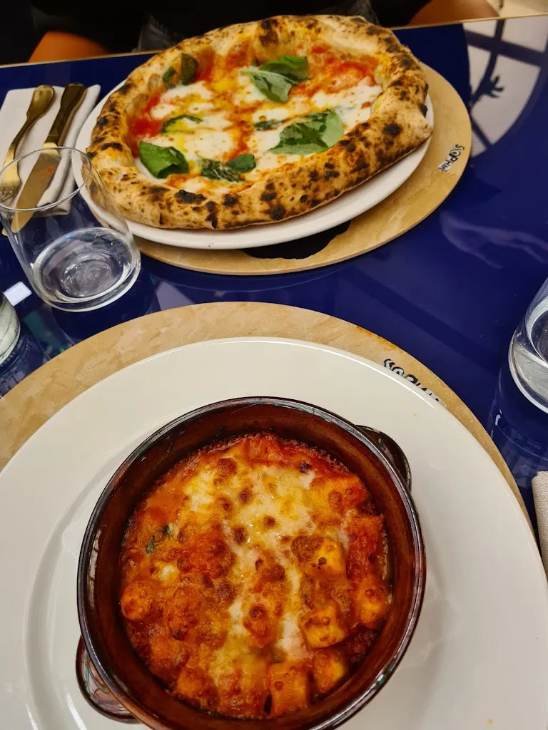 Menu_Sophia Loren Restaurant Milano_Milano El_immagine_9