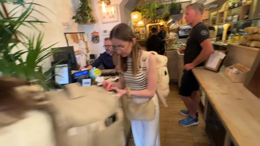 James Leithart_Bistrò_Milano El_review