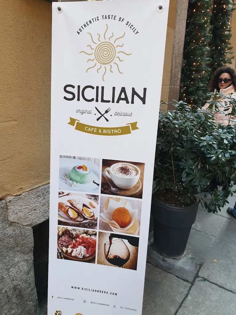 Menu_Sicilian Brera Wine & Food Art Milano_Milano El_immagine_4