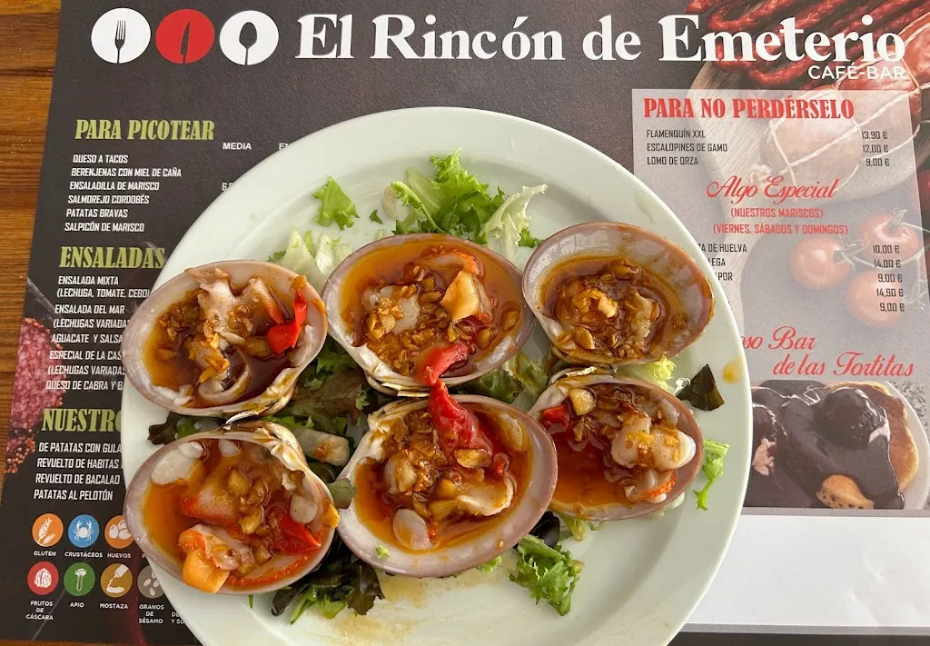 Menu_El Rincón de Emeterio_Alcolea_image_1