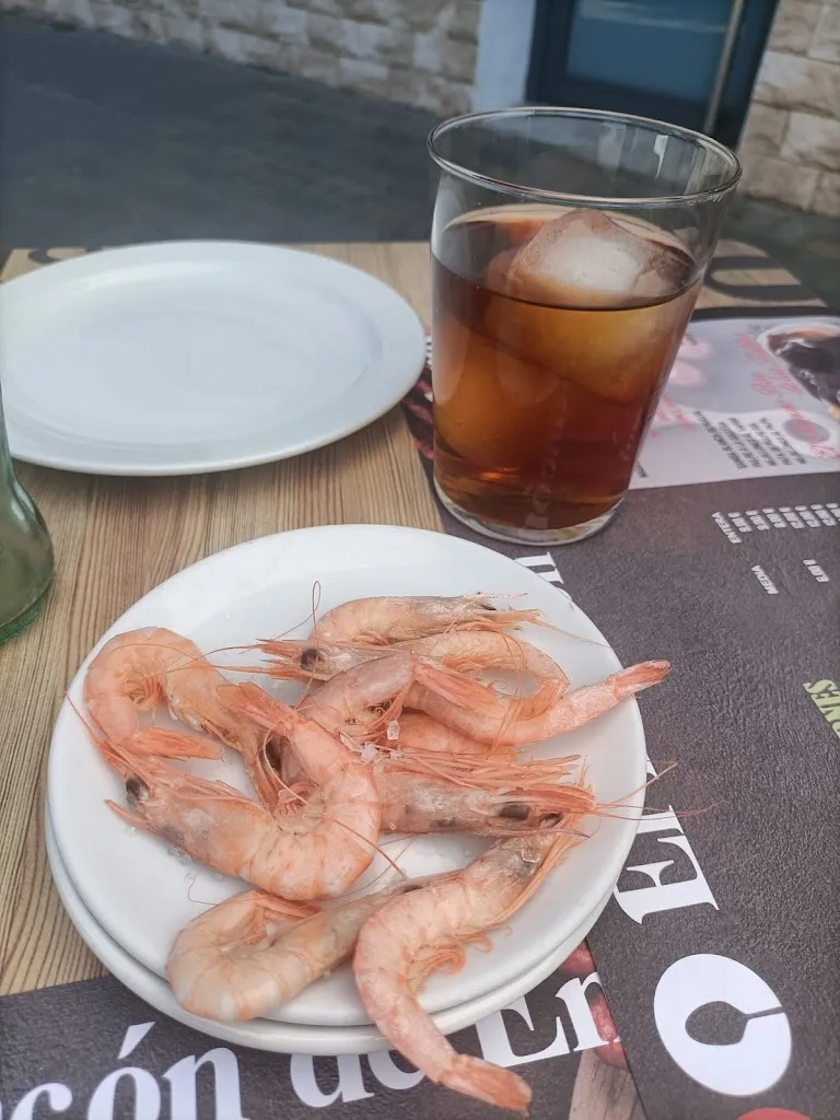 Albaro Mercado_El Rincón de Emeterio_Alcolea_review