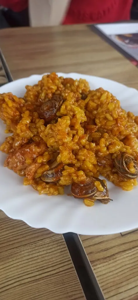 Laura Prados_El Rincón de Emeterio_Alcolea_review