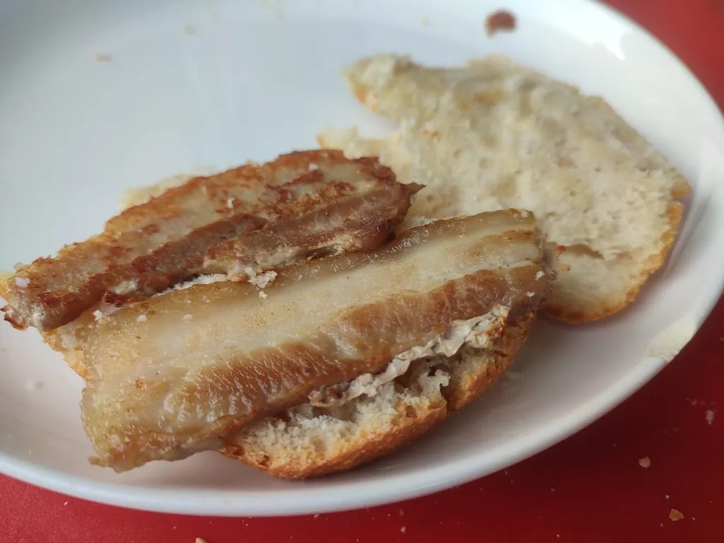 Menu_Bar La Taberna_Navalmoral de Béjar_immagine_1