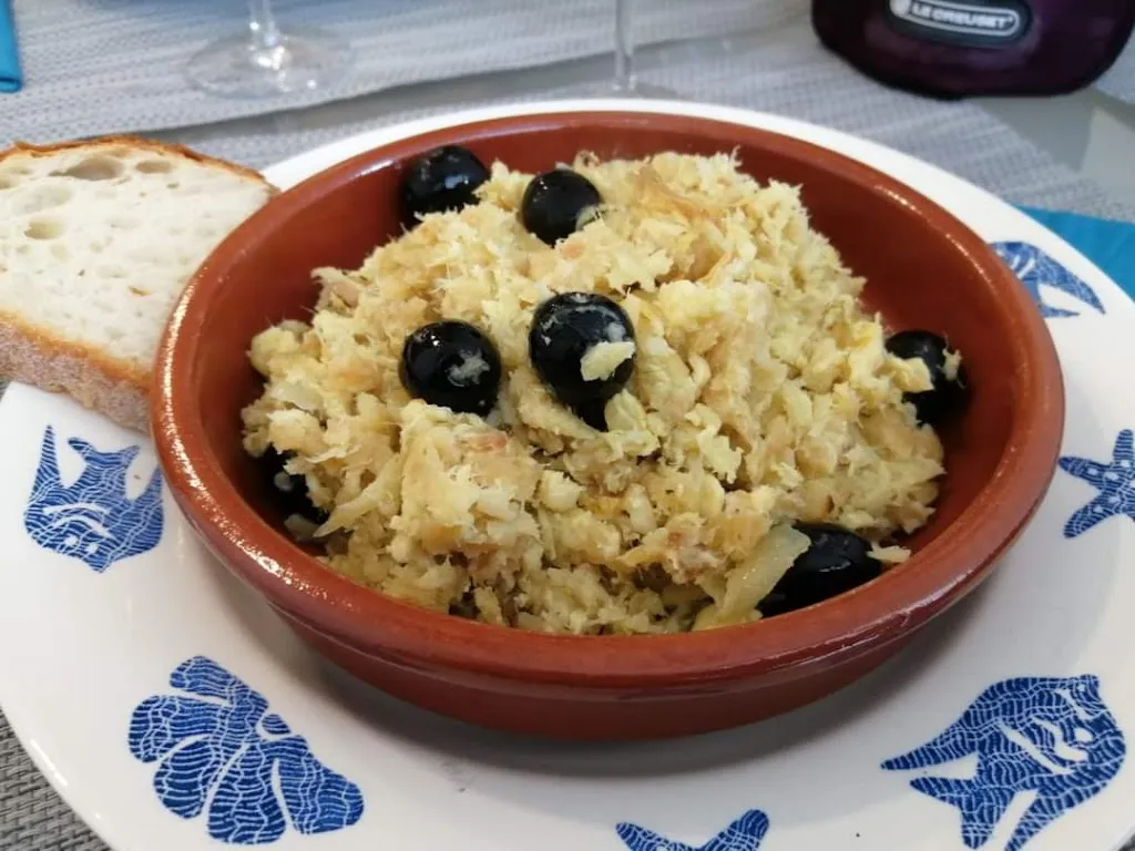 Menu_Café Bar Tapas y Copas Terpsicore_Navasfrías_immagine_2