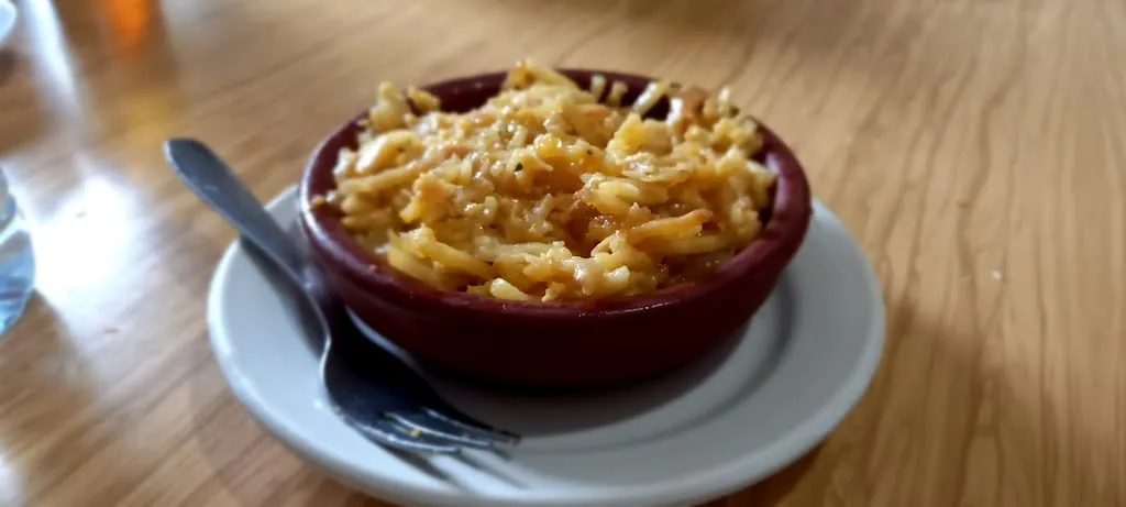 Menu_Café Bar Tapas y Copas Terpsicore_Navasfrías_immagine_5