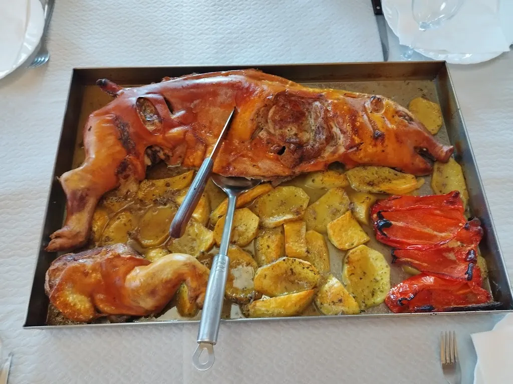 litro 33_Bar La Era_Navasfrías_review