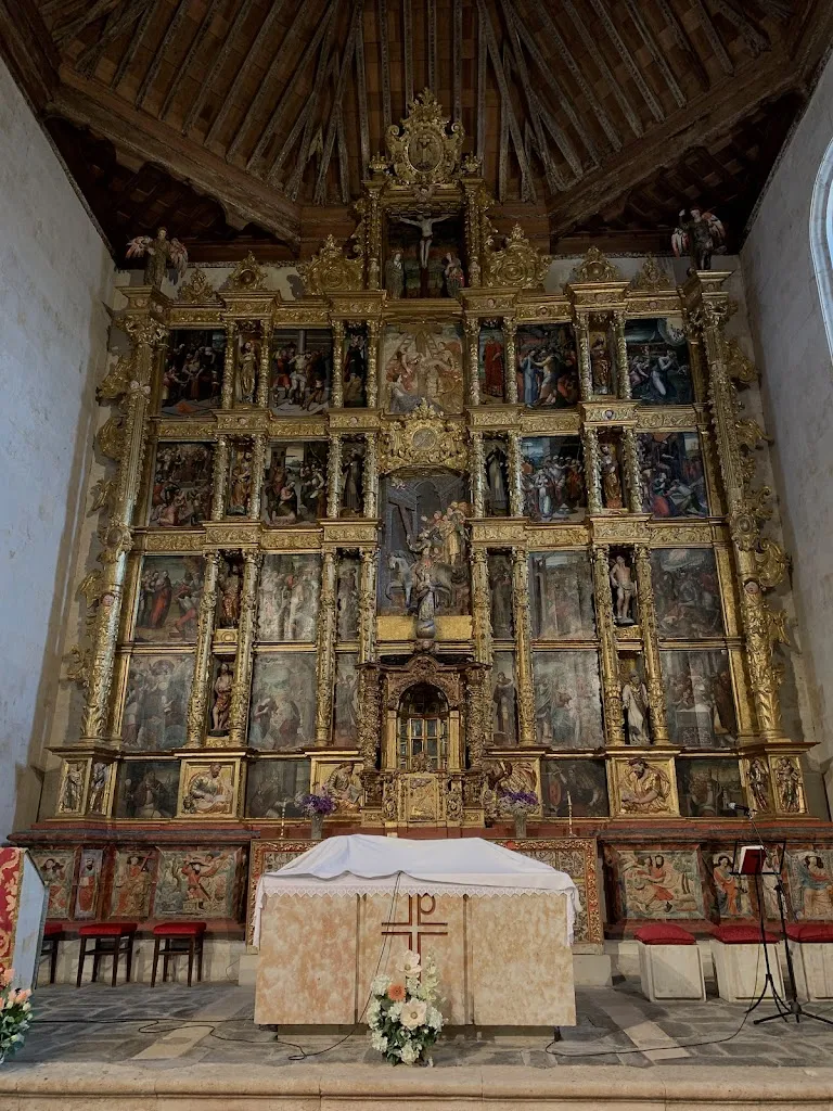 Victorino García_Bar -Cafetería Casa Mila_Negrilla de Palencia_review