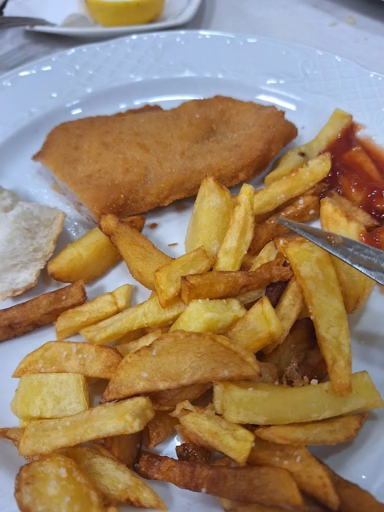 Juan_Restaurante El Paso_Negrilla de Palencia_review