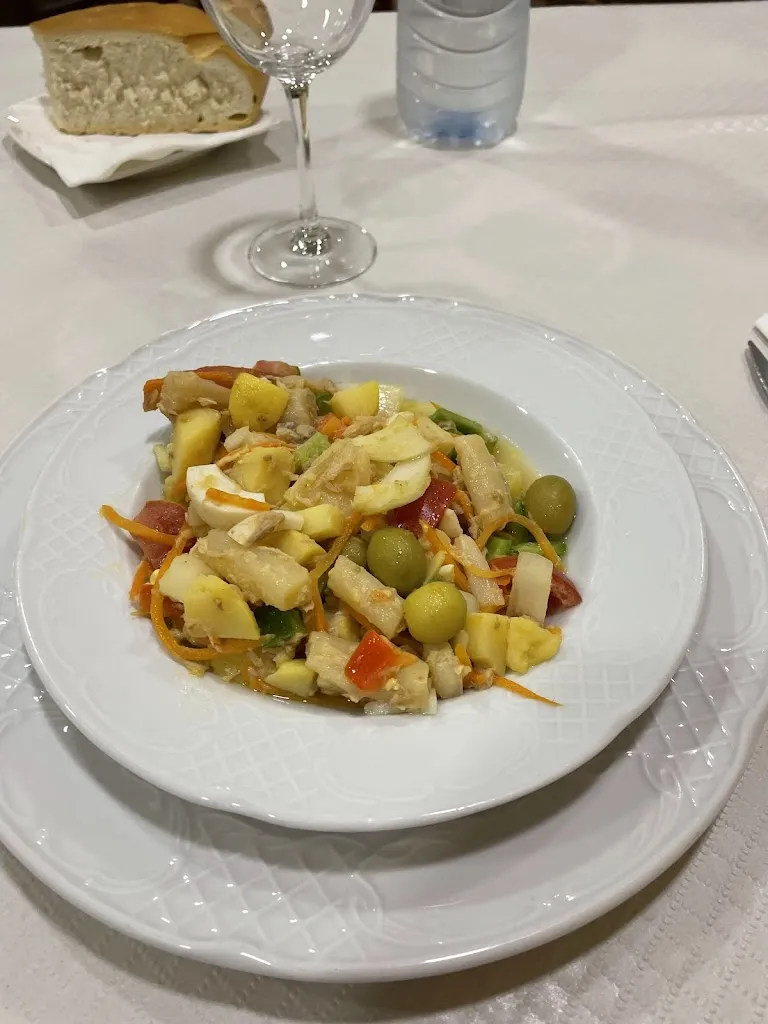 Andres Tejerina_Restaurante El Paso_Negrilla de Palencia_review