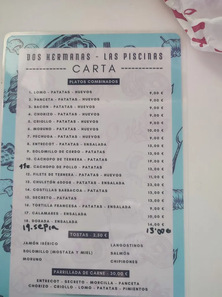 Menu_Pools Parada de Arriba_Parada de Arriba_immagine_2