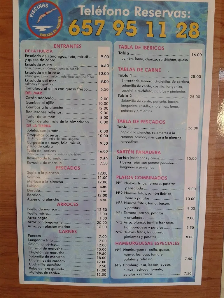 Menu_Pools Parada de Arriba_Parada de Arriba_immagine_4