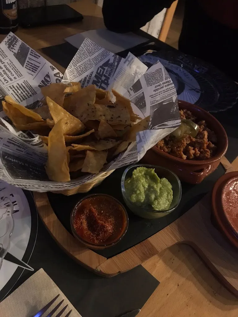 Menu_La Mayor Restaurante_Alcolea_image_1