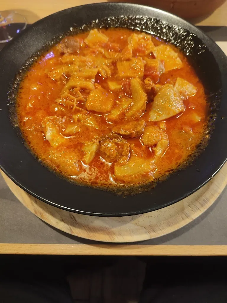 Menu_La Mayor Restaurante_Alcolea_image_4