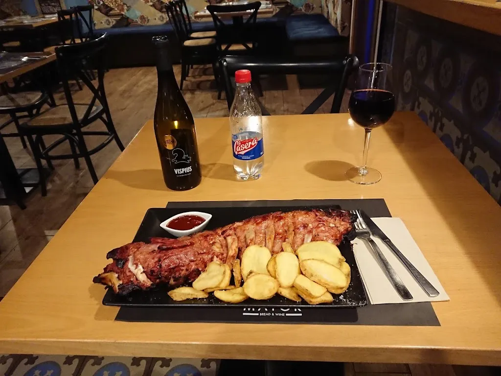 Menu_La Mayor Restaurante_Alcolea_image_5