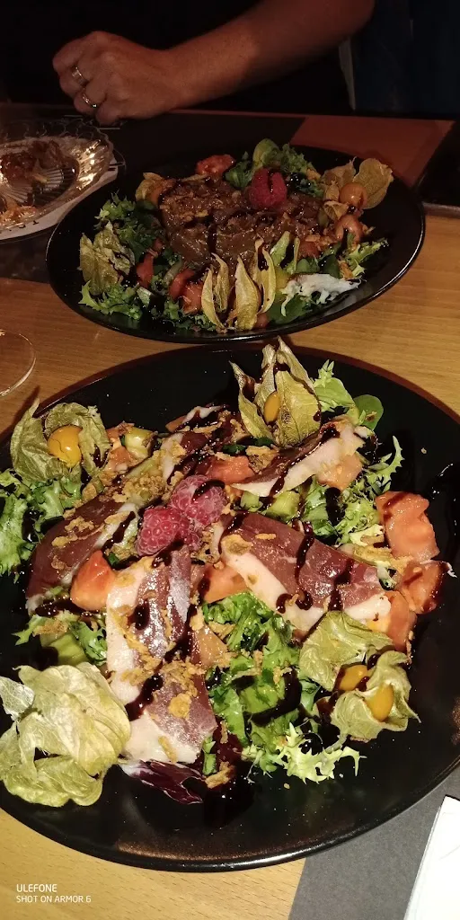 Carlos Roda_La Mayor Restaurante_Alcolea_review