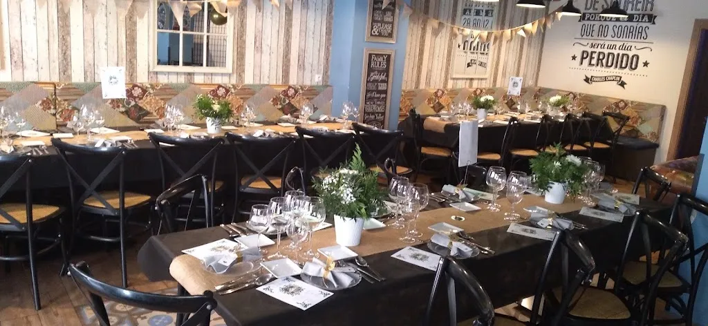 La Mayor Restaurante_Alcolea_slider_image_1