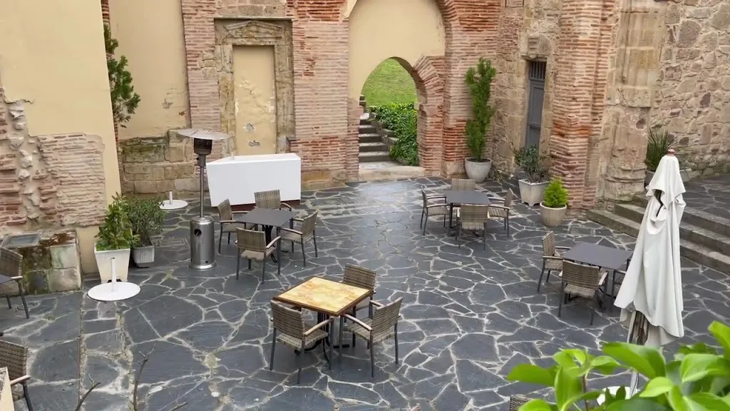 Hotel San Polo_Pedrosillo de Alba_slider_image_2