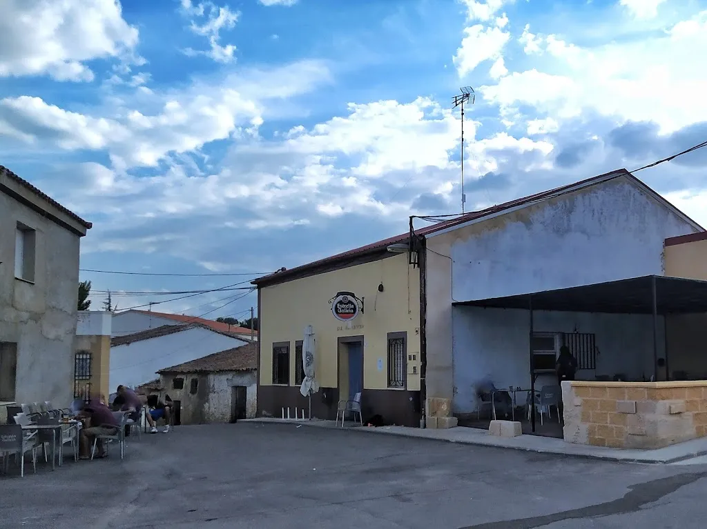 Bar El Centro_Pedroso de la Armuña El_slider_image_2