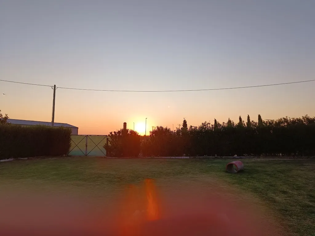 Rosario Marcos_Casa Los Quiñones_Pedroso de la Armuña El_recensione