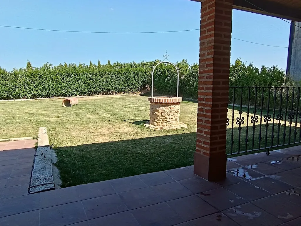 Casa Los Quiñones_Pedroso de la Armuña El_slider_image_2