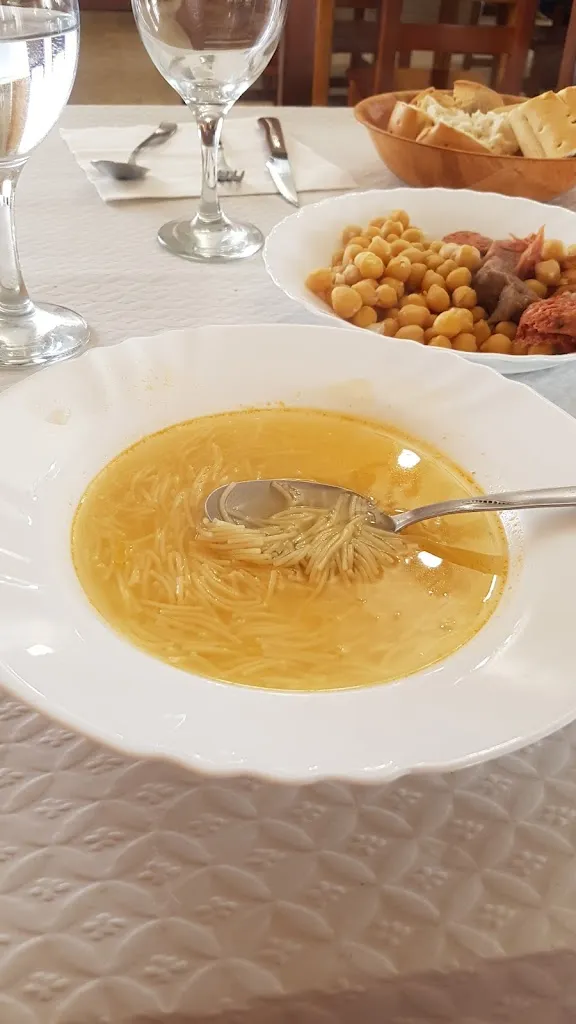 Menu_Restaurante ATALAYA_Pedroso de la Armuña El_image_9