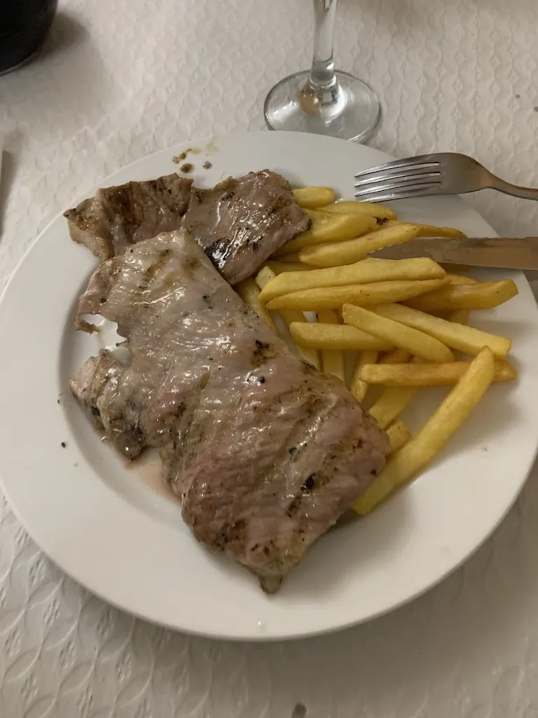 zedonthebush_Restaurante ATALAYA_Pedroso de la Armuña El_review