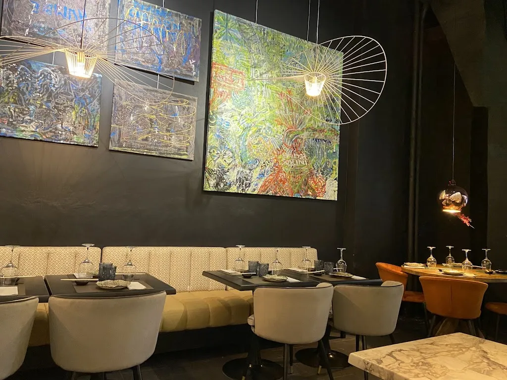 Matt C_Lamonarracha Barrio de Salamanca_Pelarrodríguez_review