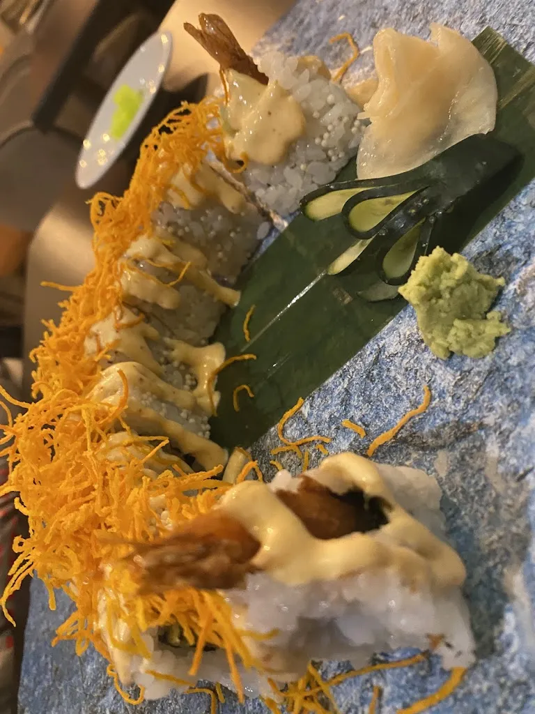 Melanie Mouanes_Lamonarracha Barrio de Salamanca_Pelarrodríguez_review