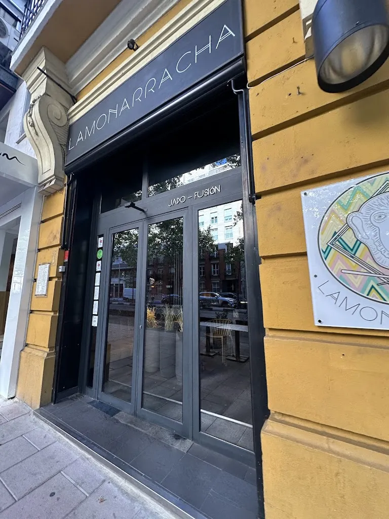 Lamonarracha Barrio de Salamanca_Pelarrodríguez_slider_image_3