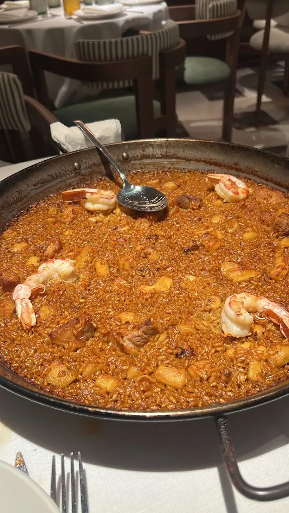 Wimonporn Anusonadisai_Taberna de Peñalver Callao_Peña La_recensione