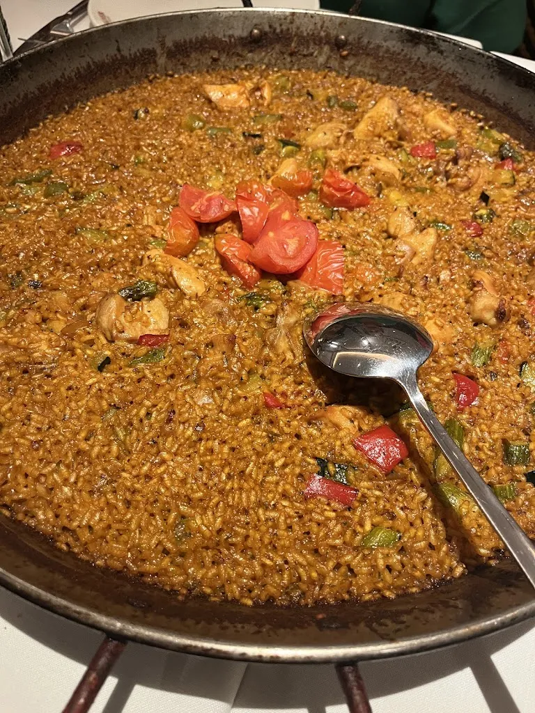 Greg Frauenberger_Taberna de Peñalver Callao_Peña La_recensione