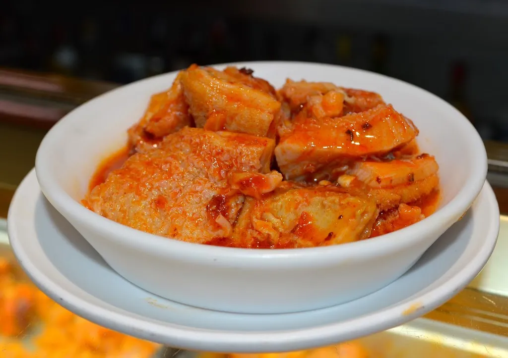 Menu_Bar Peñaranda_Peñaranda de Bracamonte_image_1