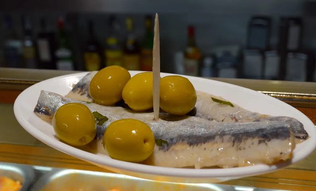 Menu_Bar Peñaranda_Peñaranda de Bracamonte_image_2