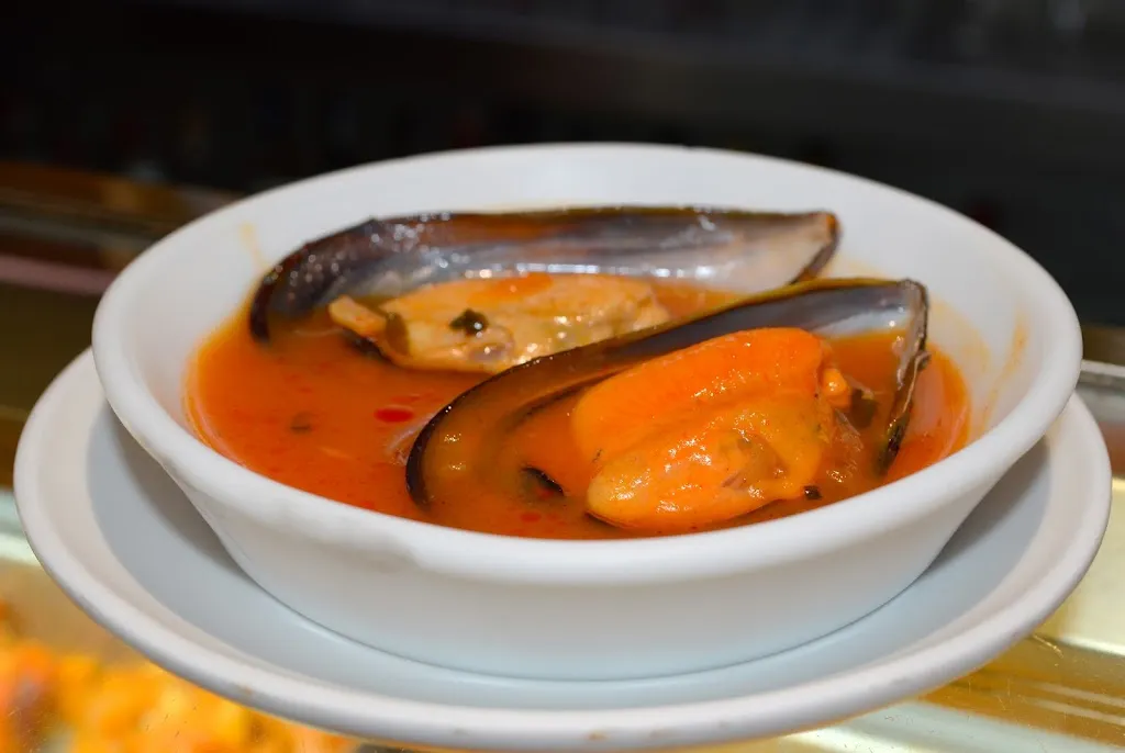 Menu_Bar Peñaranda_Peñaranda de Bracamonte_image_3