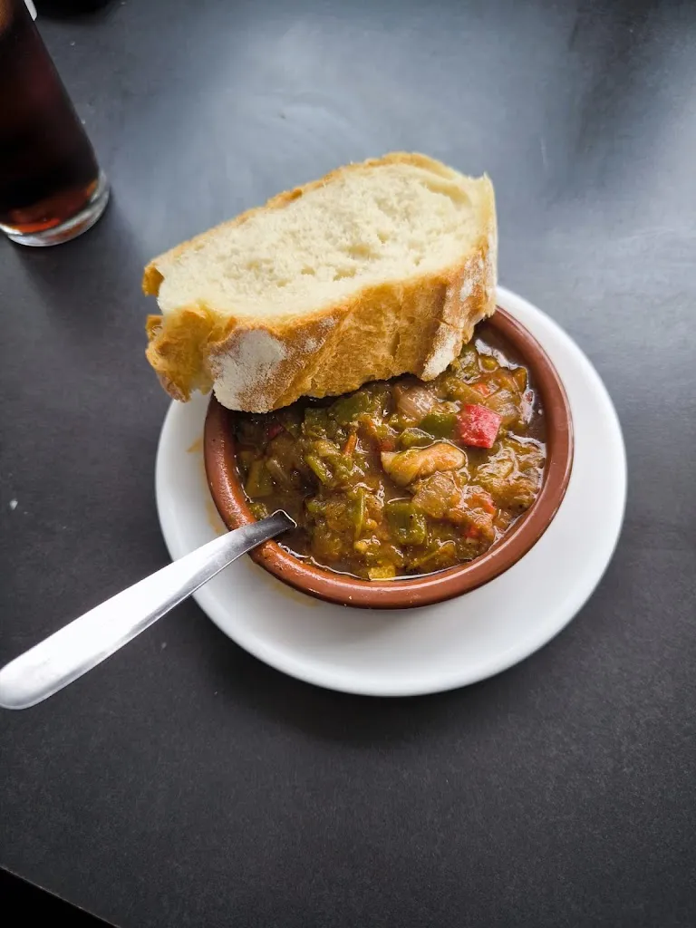 Menu_Café Bar Las 4 y 10 - Bar de Tapas - Restaurante en Alcolea -Tapas la Alpujarra_Alcolea_image_5