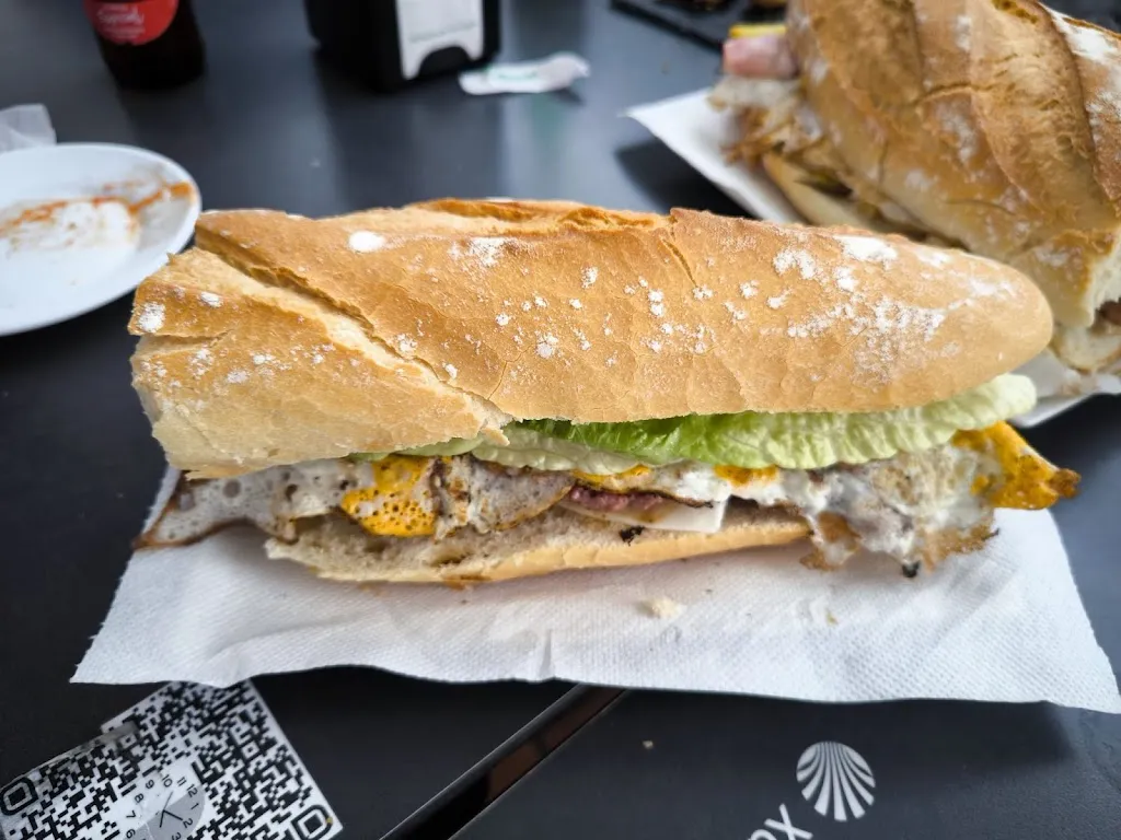 Menu_Café Bar Las 4 y 10 - Bar de Tapas - Restaurante en Alcolea -Tapas la Alpujarra_Alcolea_image_7