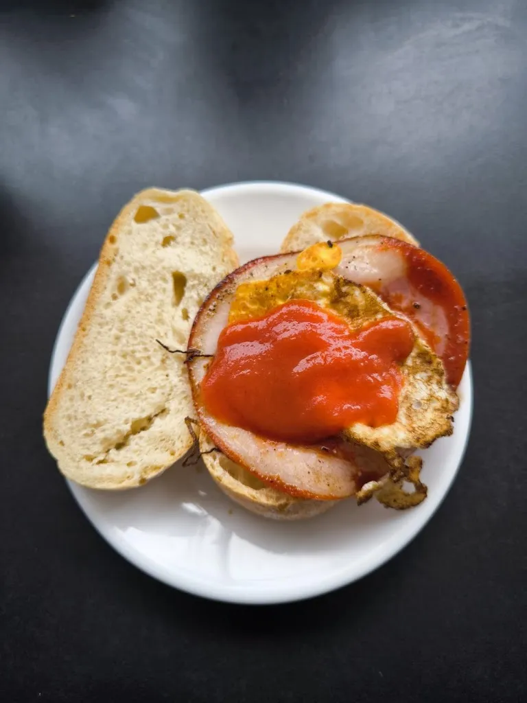 Menu_Café Bar Las 4 y 10 - Bar de Tapas - Restaurante en Alcolea -Tapas la Alpujarra_Alcolea_image_8