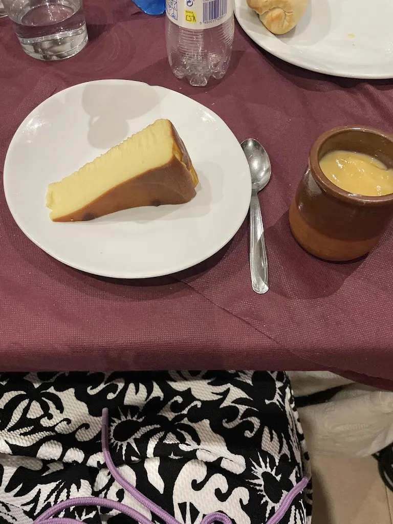 Lu Po_Bar Pepe_Peñaranda de Bracamonte_recensione