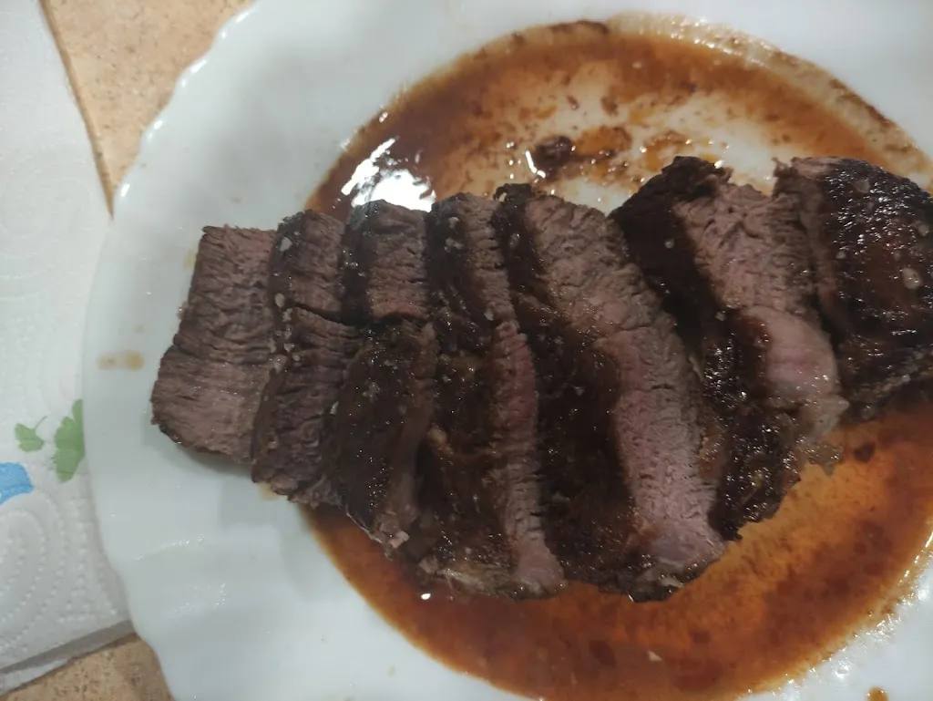 Menu_Bar Flores_Peñaranda de Bracamonte_image_3