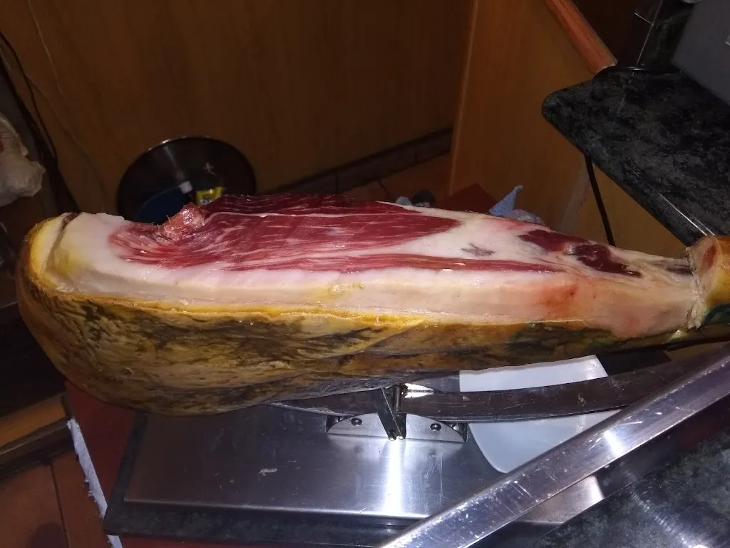 Menu_Bar Flores_Peñaranda de Bracamonte_image_4