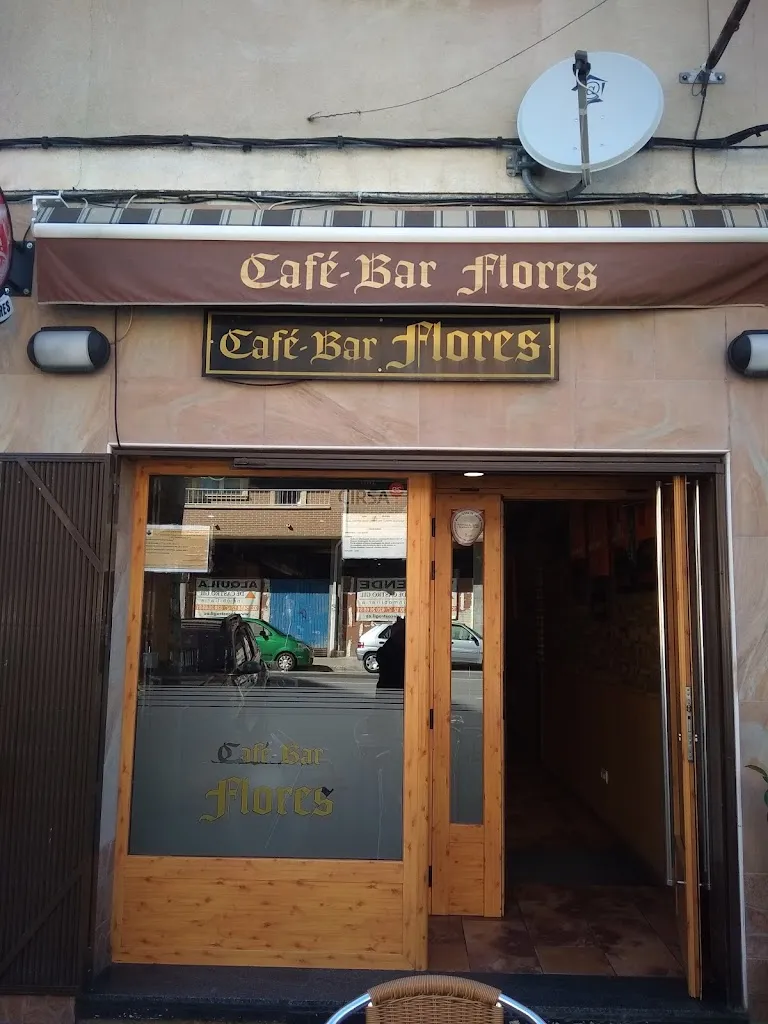 Bar Flores_Peñaranda de Bracamonte_slider_image_1