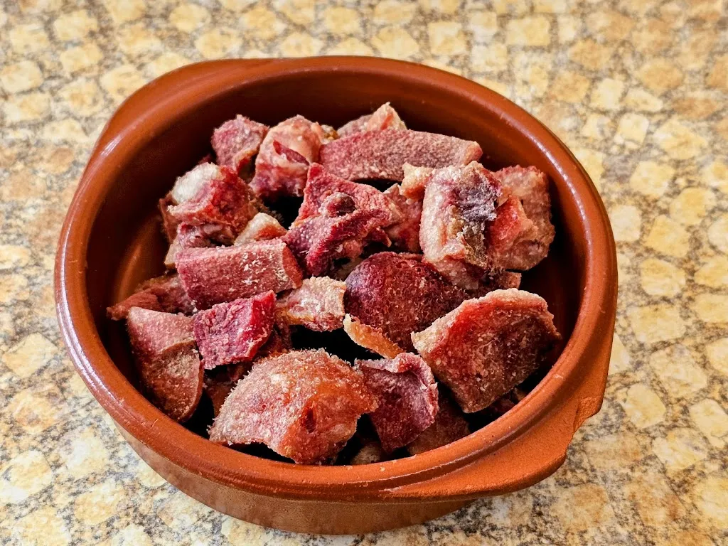 Menu_Café Bar El Molinillo_Peñaranda de Bracamonte_image_4