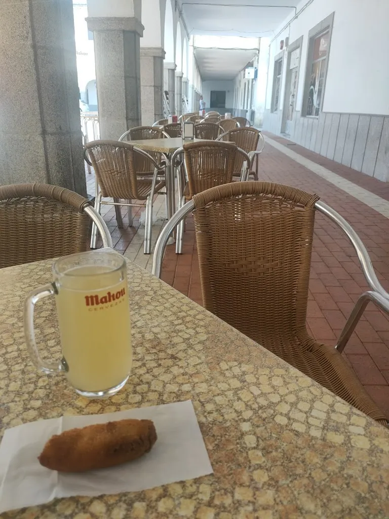 Menu_Café Bar El Molinillo_Peñaranda de Bracamonte_image_7