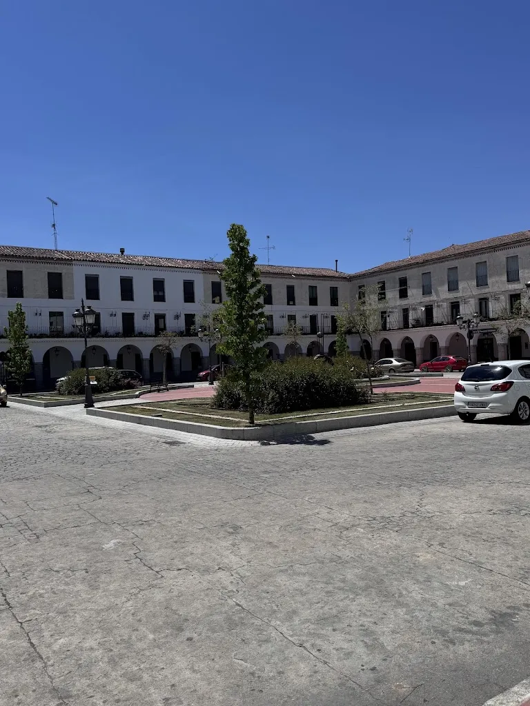 Felipe Martínez_Café Bar El Molinillo_Peñaranda de Bracamonte_review