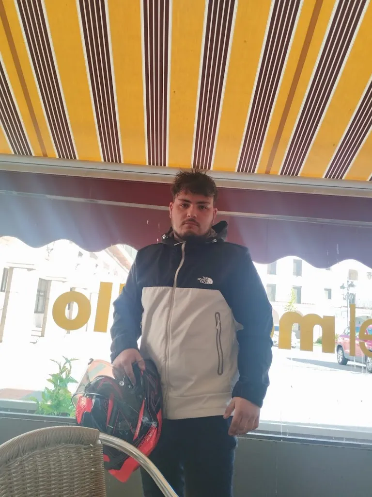 J.R_Café Bar El Molinillo_Peñaranda de Bracamonte_review