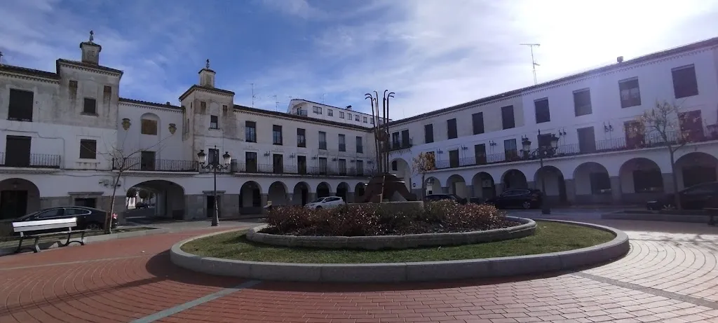 Café Bar El Molinillo_Peñaranda de Bracamonte_slider_image_3