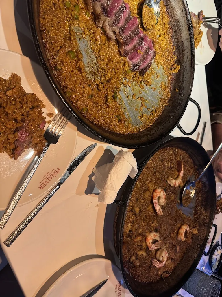 Nicole Klyczek_La Taberna de Peñalver_Peñarandilla_review